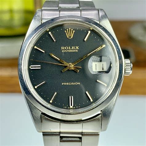 1972 rolex oyster 6694|rolex oysterdate.